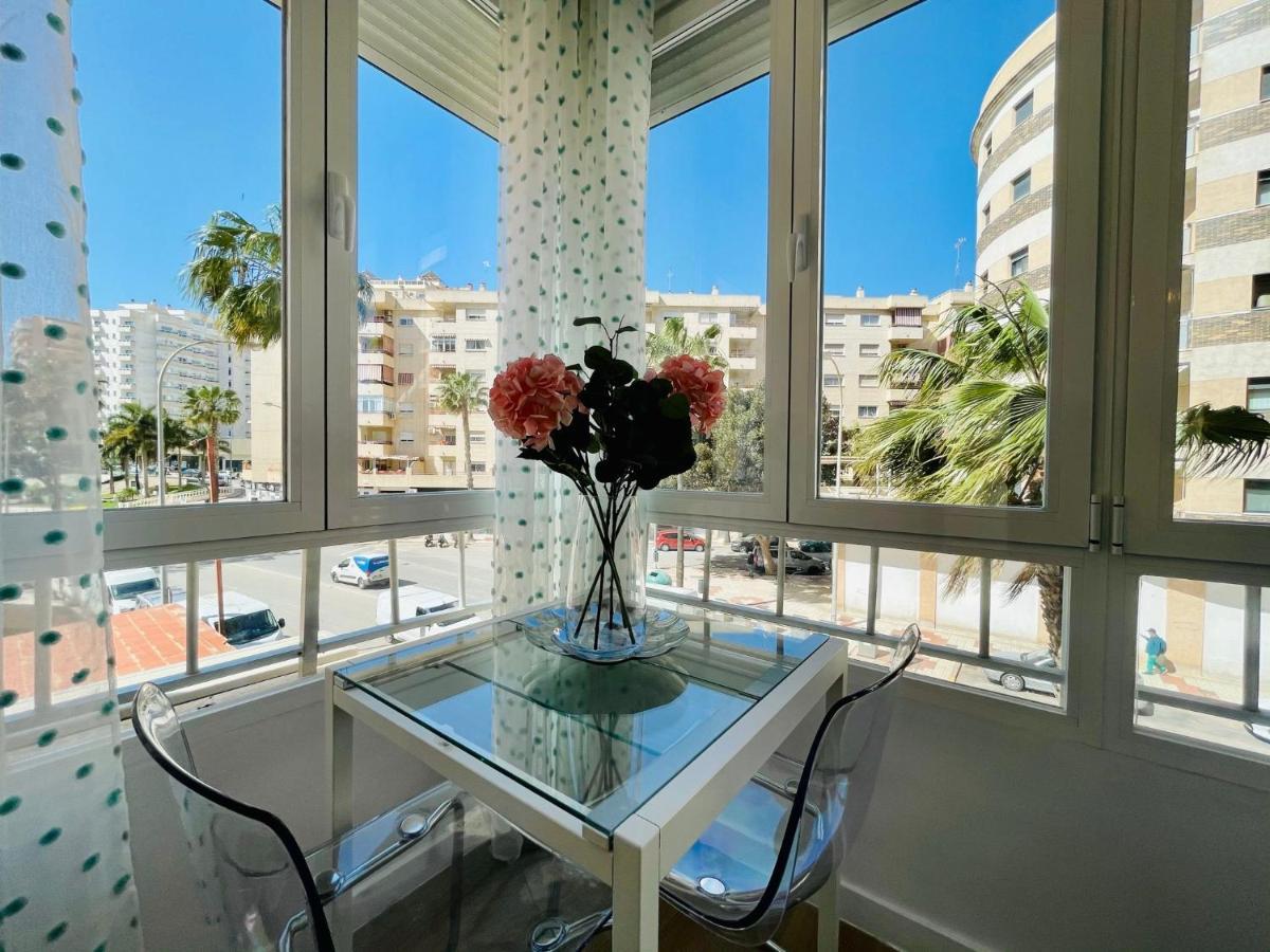 Luxury Loft With Pool In The Centre Apartment Torremolinos Ngoại thất bức ảnh